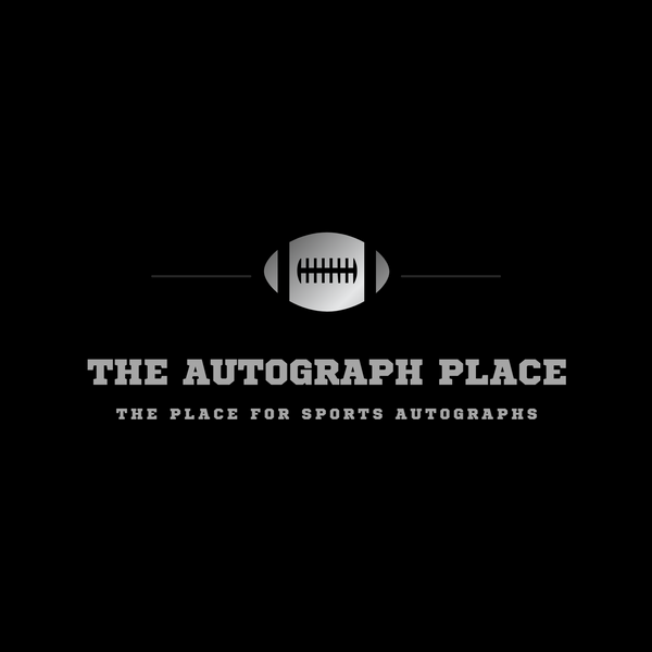 The Autograph Place logo