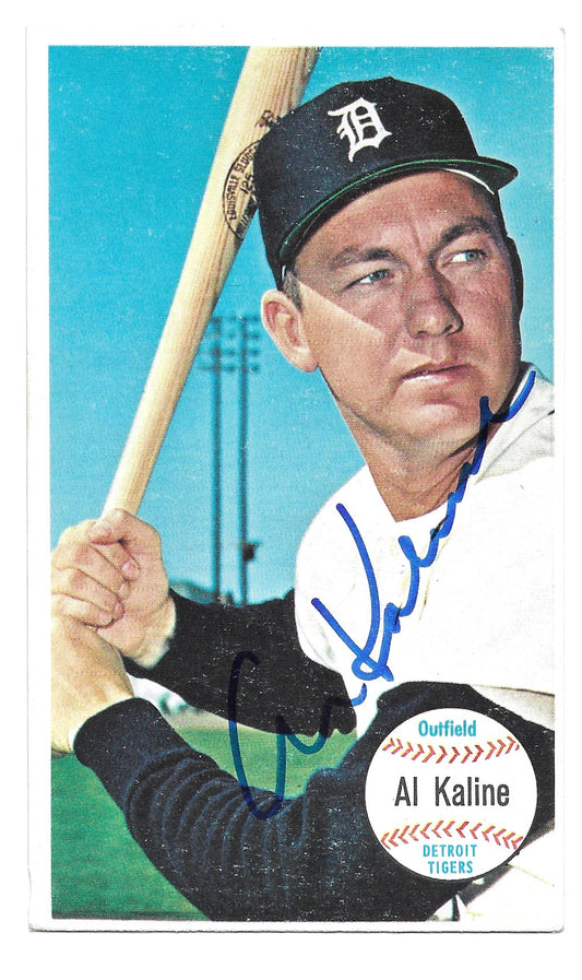 1964 Topps Giants Al Kaline